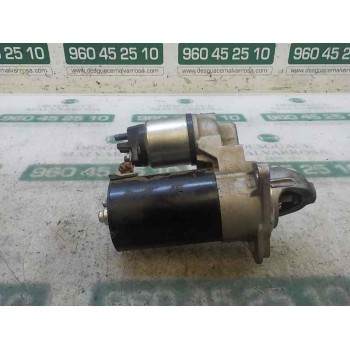 MOTOR ARRANQUE 55572440 