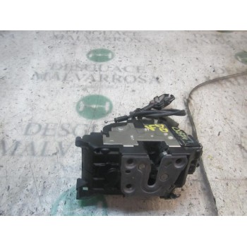 CERRADURA PUERTA DELANTERA DERECHA 805020003R 