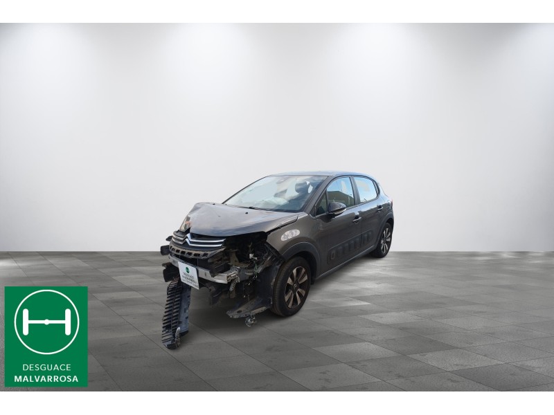 citroën c3 iii (sx) del año 2020