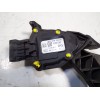 Recambio de potenciometro pedal para opel insignia berlina 2.0 16v cdti referencia OEM IAM 13237352 13237352 