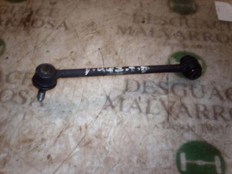 Recambio de tirante trasero derecho para peugeot 406 berlina (s1/s2) srdt referencia OEM IAM   