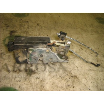 CERRADURA MALETERO / PORTON 46531842 