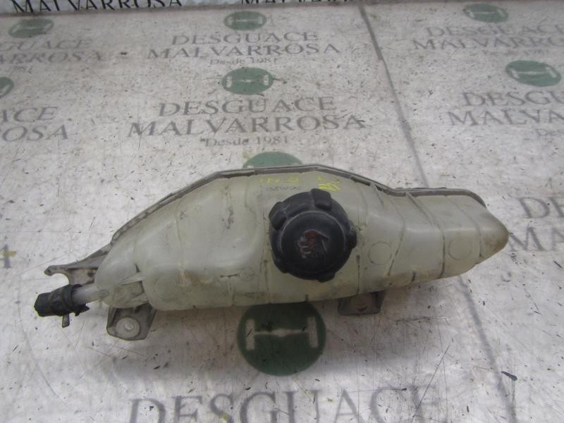 Recambio de deposito expansion para nissan micra (k12e) 1.2 cat referencia OEM IAM   