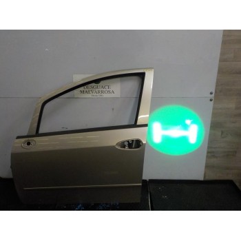 PUERTA DELANTERA IZQUIERDA 51969862 