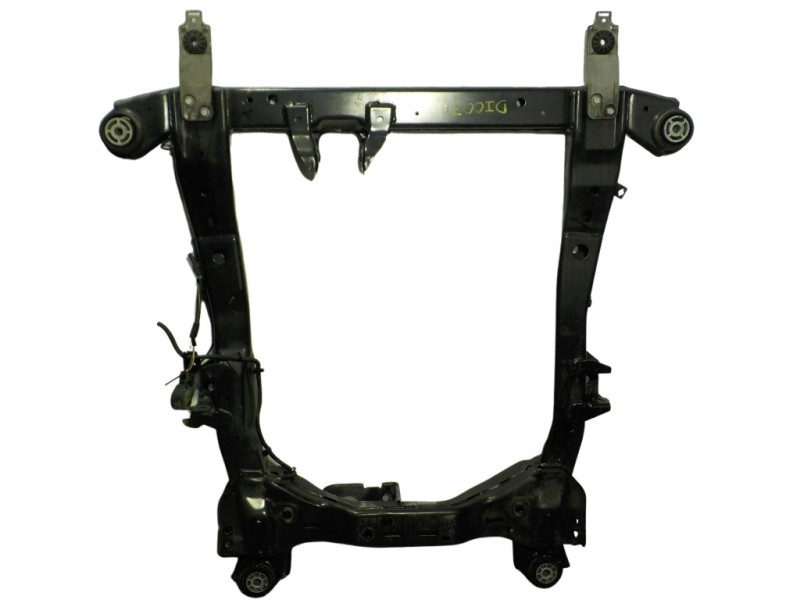 Recambio de puente delantero para opel insignia berlina 2.0 16v cdti referencia OEM IAM 13338889  