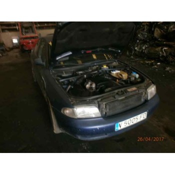 AUDI A4 BERLINA (B5)