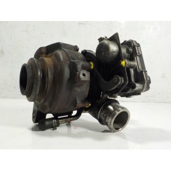 TURBOCOMPRESOR C2S52256 9676272680 12031400321