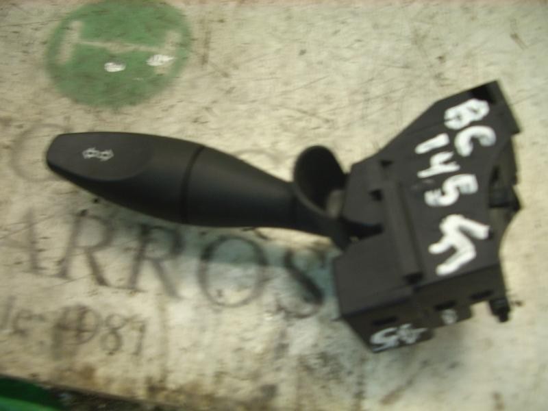 Recambio de mando intermitentes para ford fiesta (cbk) trend referencia OEM IAM   