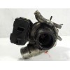 Recambio de turbocompresor para jaguar xf 2.2 diesel cat referencia OEM IAM C2S52256 9676272680 12031400321