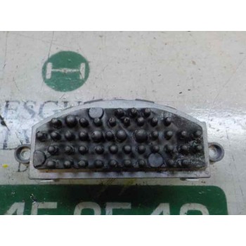 RESISTENCIA CALEFACCION 64119276112 9276112 T101625102