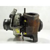 Recambio de turbocompresor para jaguar xf 2.2 diesel cat referencia OEM IAM C2S52256 9676272680 12031400321