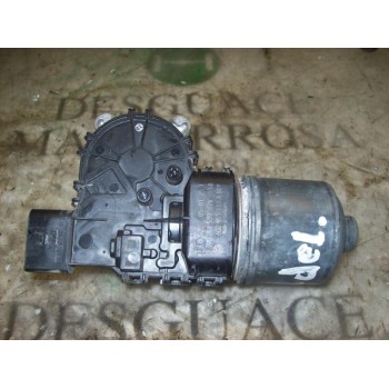MOTOR LIMPIA DELANTERO 