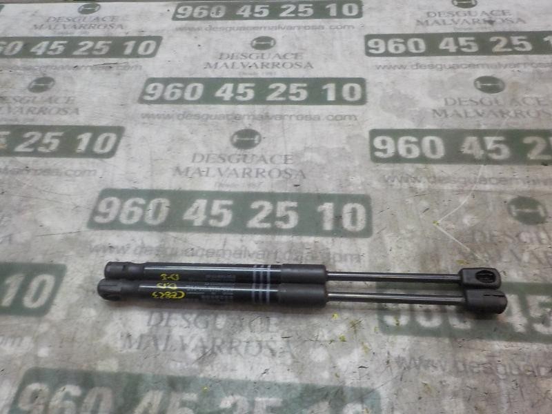 Recambio de amortiguador capot para bmw serie 5 touring (f11) 520d referencia OEM IAM 51237309117 51237309117 