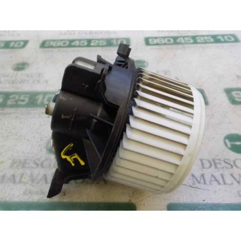 MOTOR CALEFACCION 13335075 