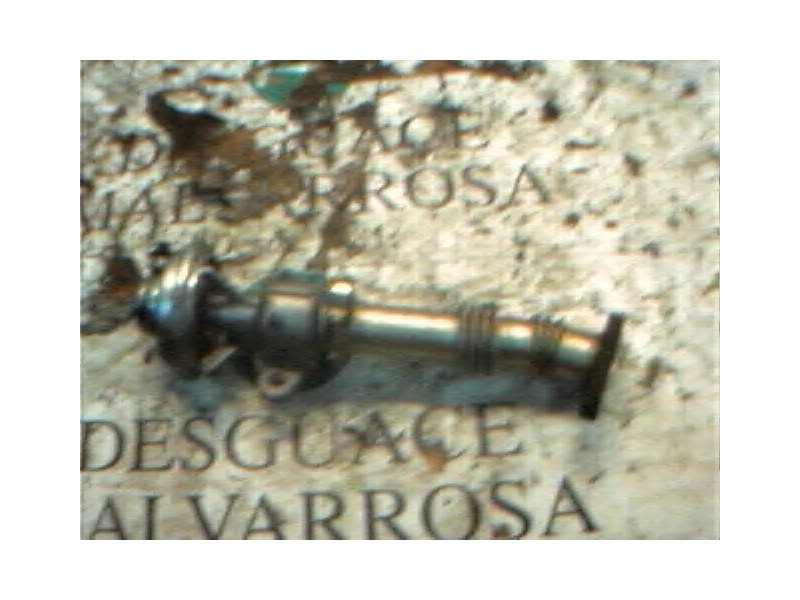 Recambio de valvula egr para seat ibiza (6k) clx referencia OEM IAM   