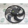 Recambio de electroventilador para nissan micra (k12e) 1.2 cat referencia OEM IAM   