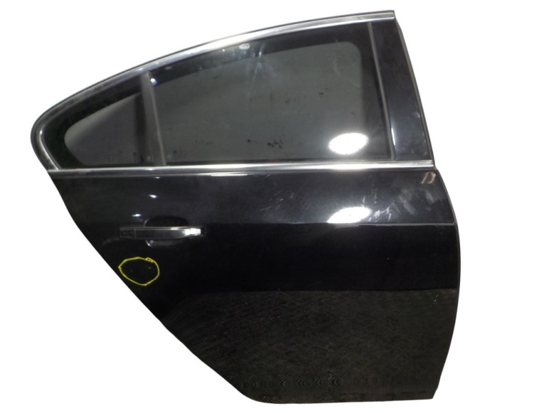 Recambio de puerta trasera derecha para opel insignia berlina 2.0 16v cdti referencia OEM IAM 22796348  