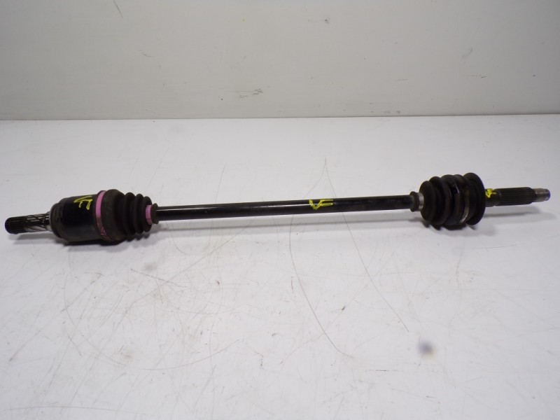 Recambio de transmision trasera derecha para subaru xv (g5) executive plus referencia OEM IAM 28421FL020  