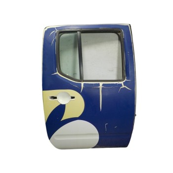 PUERTA TRASERA DERECHA 82100EB30J 