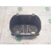 Recambio de cuadro instrumentos para ford fiesta (cbk) ambiente referencia OEM IAM   