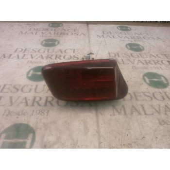PILOTO TRASERO ANTINIEBLA DERECHO 