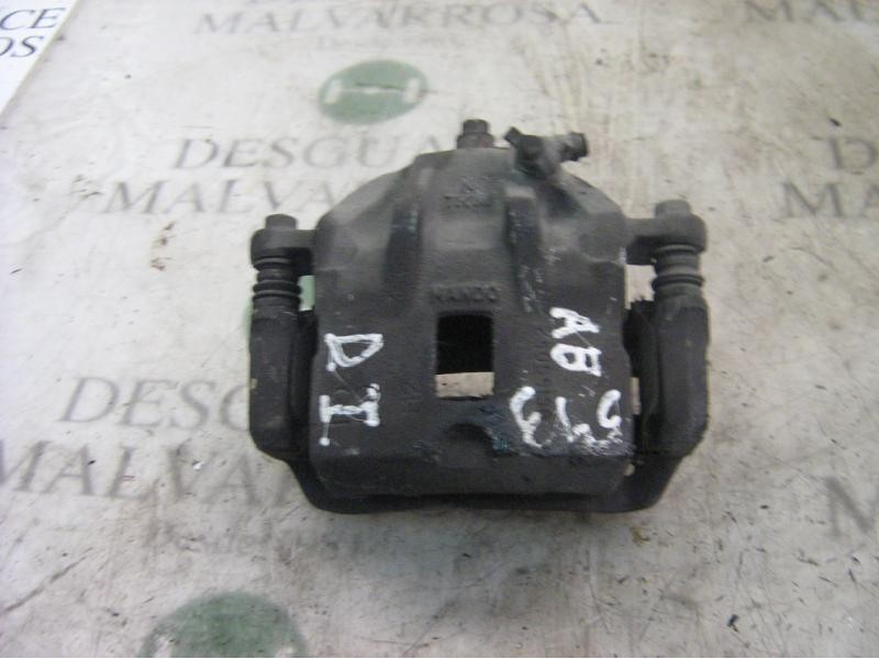 Recambio de pinza freno delantera izquierda para hyundai coupe (j2) 1.6 fx coupe referencia OEM IAM 5818029A20  