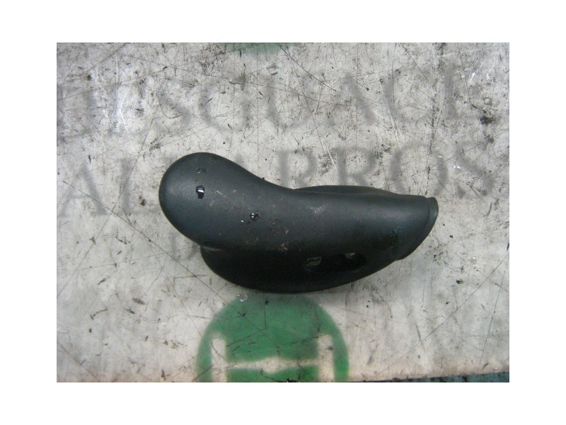 Recambio de maneta interior delantera derecha para fiat bravo (182) 2.0 20v cat referencia OEM IAM 719058614  