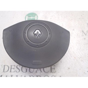 AIRBAG DELANTERO IZQUIERDO 