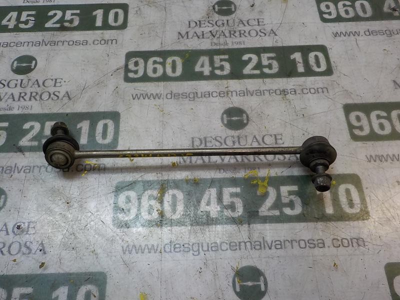 Recambio de tirante delantero derecho para fiat linea (110) 1.4 cat referencia OEM IAM 51815479  