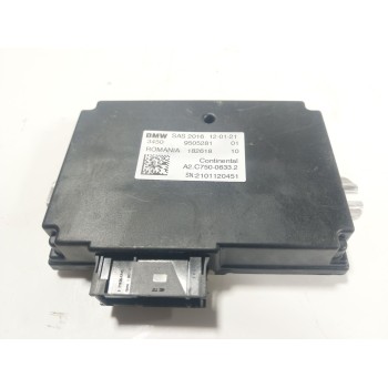 MODULO ELECTRONICO 34509505281 950528101 