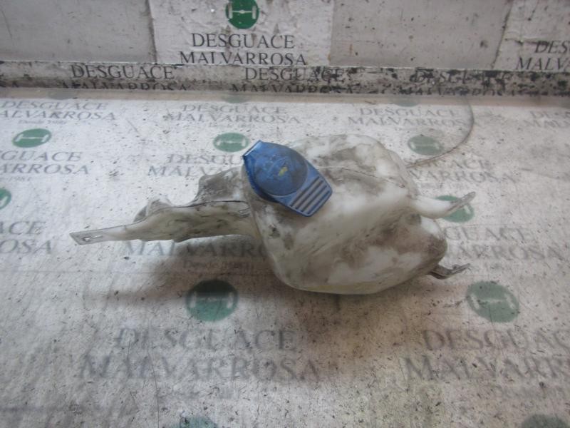 Recambio de deposito limpia para seat ibiza (6k1) free sky referencia OEM IAM   