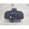 Recambio de cuadro instrumentos para ford fiesta (cbk) ambiente referencia OEM IAM   