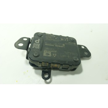 MODULO ELECTRONICO 8821048170 2300008552 