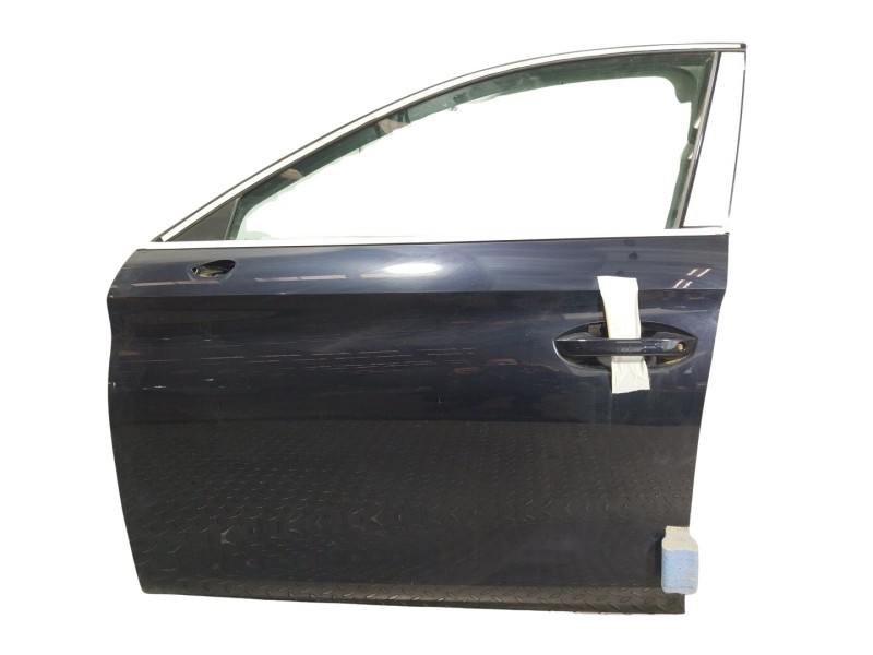 Recambio de puerta delantera izquierda para cupra leon sportstourer (kl8) 1.4 tsi phev referencia OEM IAM 5FA831051B  
