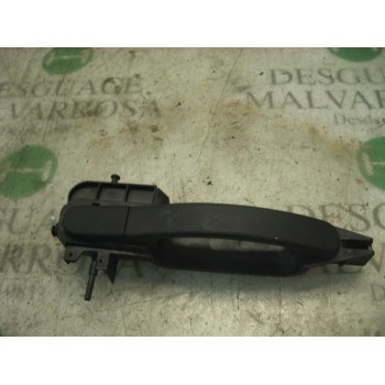 MANETA EXTERIOR TRASERA DERECHA 