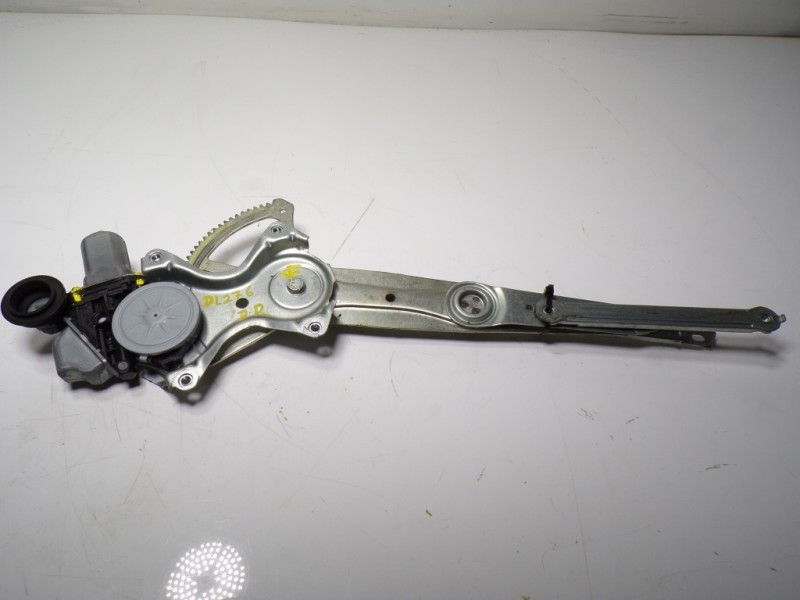 Recambio de elevalunas delantero derecho para lexus ct 1.8 16v cat (híbrido) referencia OEM IAM 6980148050 8571075060 8571075060
