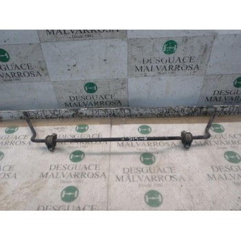 BARRA ESTABILIZADORA DELANTERA 