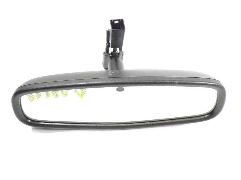 Recambio de espejo interior para opel astra k lim. 5türig 1.4 16v sidi turbo referencia OEM IAM 13581081  