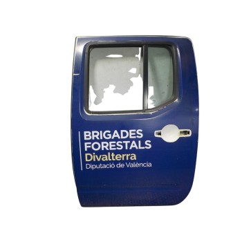 PUERTA TRASERA IZQUIERDA 82101EB30J 