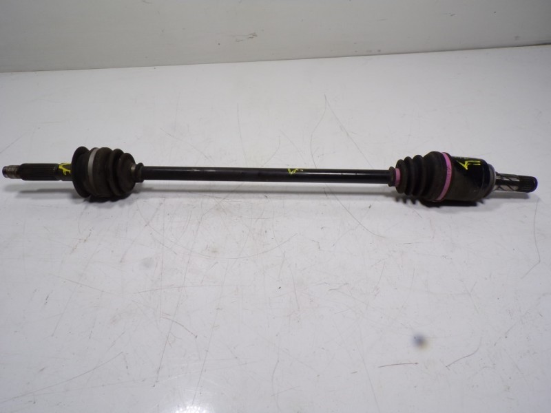 Recambio de transmision trasera izquierda para subaru xv (g5) executive plus referencia OEM IAM 28421FL020  