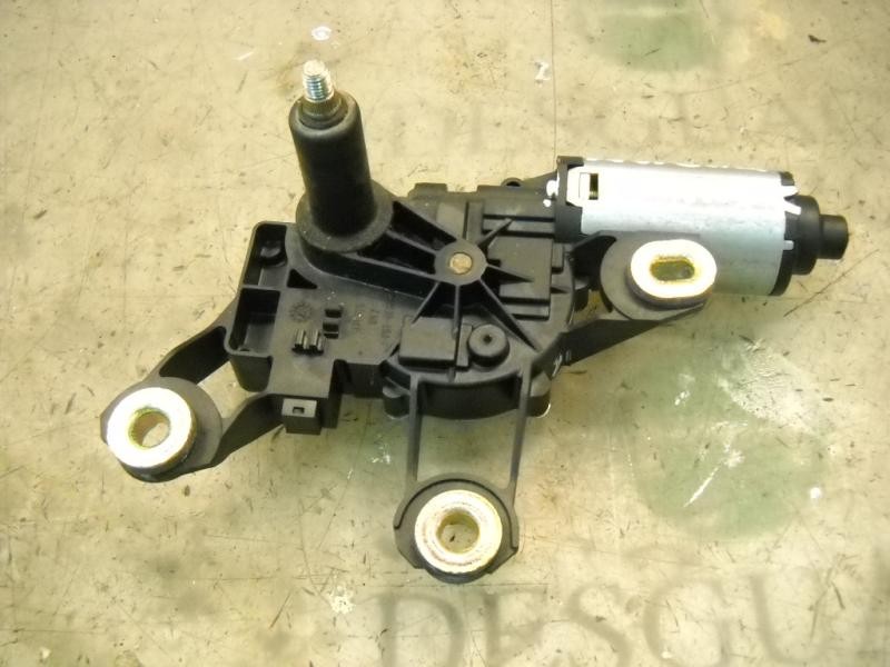 Recambio de motor limpia trasero para ford fiesta (cbk) ghia referencia OEM IAM   