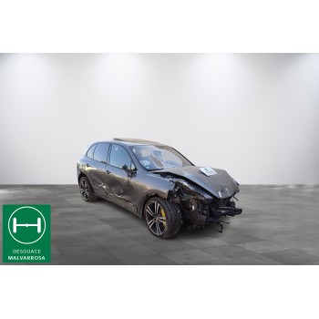 PORSCHE CAYENNE (92A)