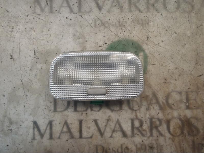 Recambio de piloto interior para citroën xsara picasso 2.0 hdi referencia OEM IAM   