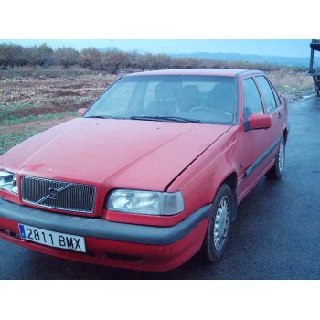 VOLVO SERIE 850