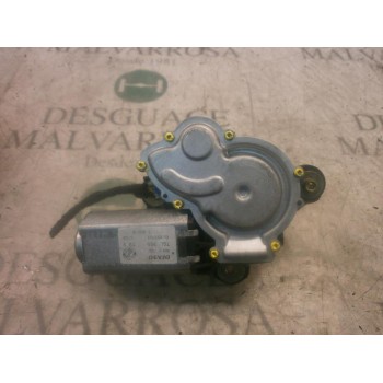 MOTOR LIMPIA TRASERO 