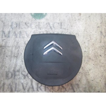 AIRBAG DELANTERO IZQUIERDO 4112KF 