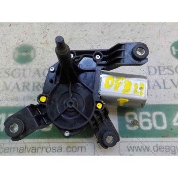MOTOR LIMPIA TRASERO 13163029 