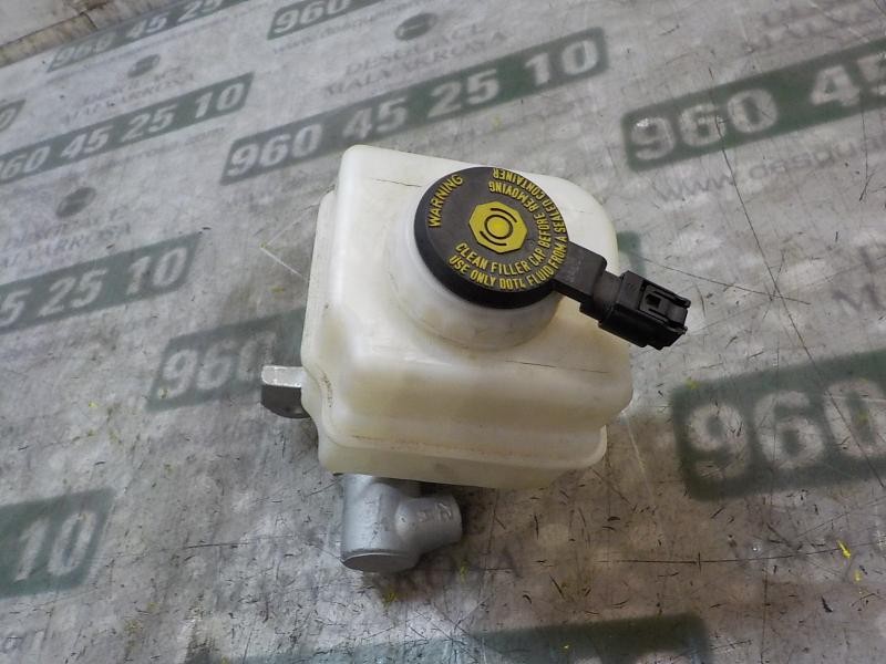 Recambio de bomba freno para bmw serie 5 touring (f11) 520d referencia OEM IAM 34336796729  