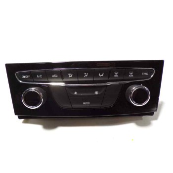 MANDO CLIMATIZADOR 39018788 