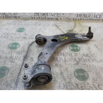 BRAZO SUSPENSION INFERIOR DELANTERO DERECHO 1570284 